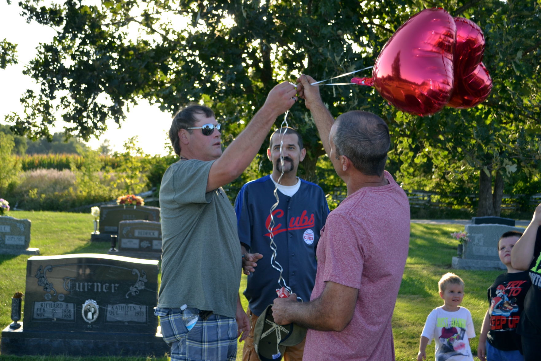 Memorial 2